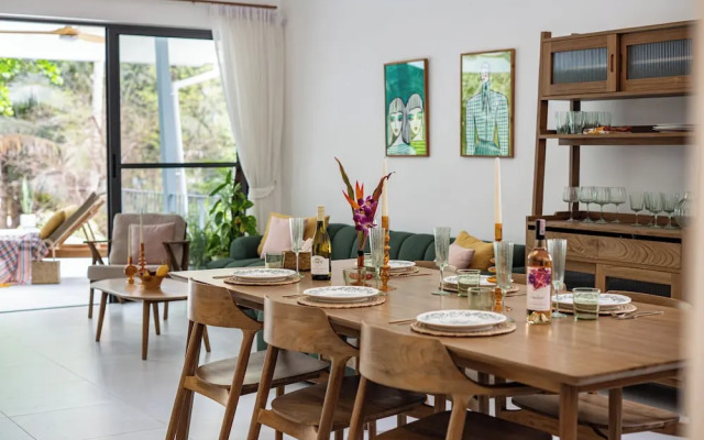 Zen Paradise Pool Villa by Sea N' Rent