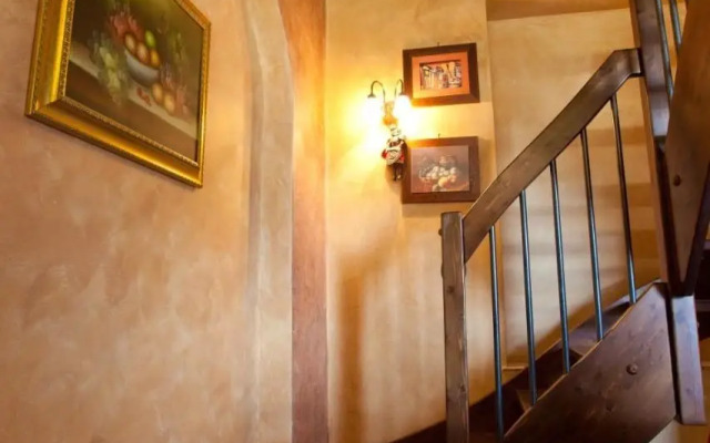 Agriturismo Le Grotte