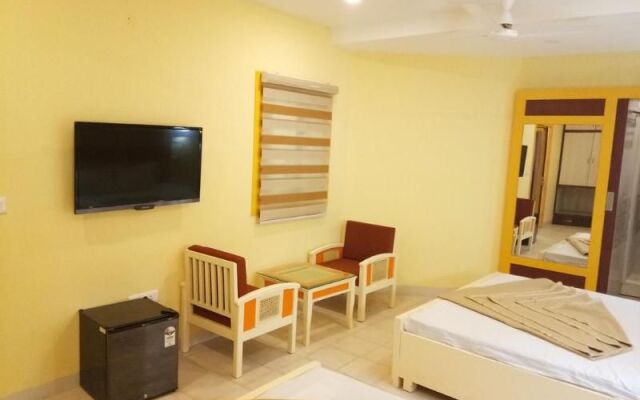OYO Hotel Indiano