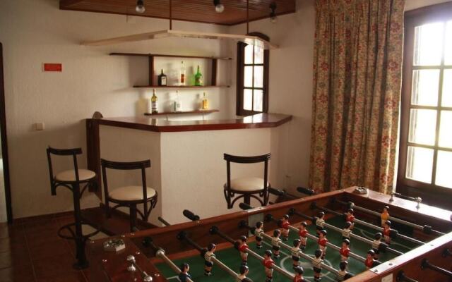 Roulito's House