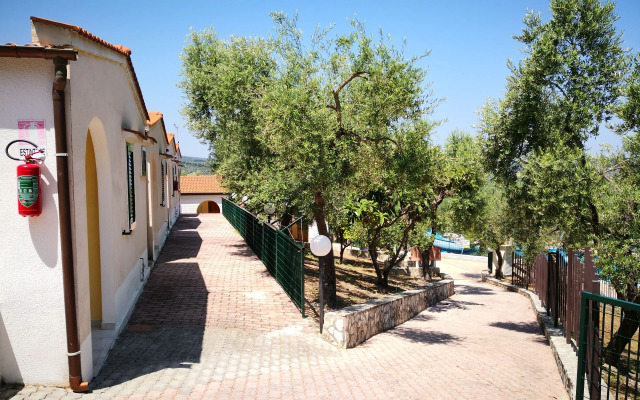 Villaggio Vacanze Mare Blu