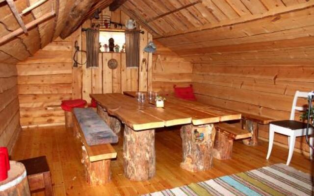 Solheim Fritidsgård