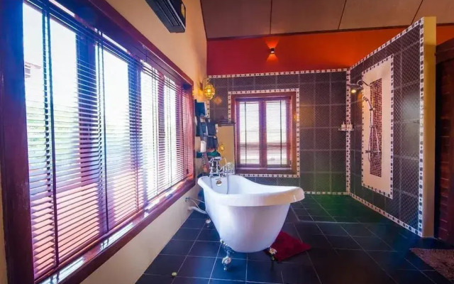 Nakara Villa Udon Thani