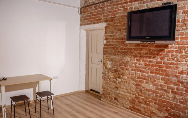 Квартира в стилі LOFT по вул.Гоголя 9