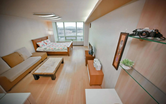 Prime Guest House