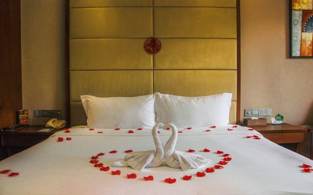 Grand Metropark Bay Hotel Sanya