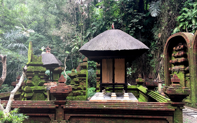 Capella Ubud, Bali