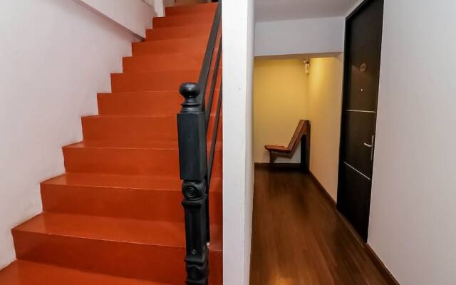 NIDA Rooms Pattanakarn 2043 The Garden