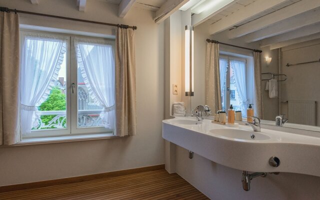 B&B Bariseele Adults only