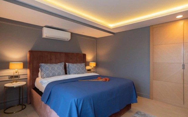 Malta Bosphorus Hotel