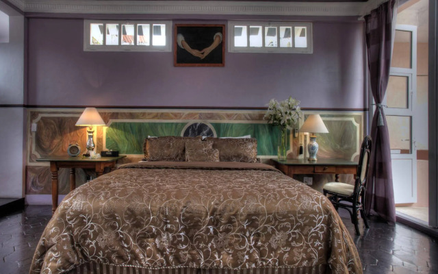 Rivera del Rio Boutique Hotel