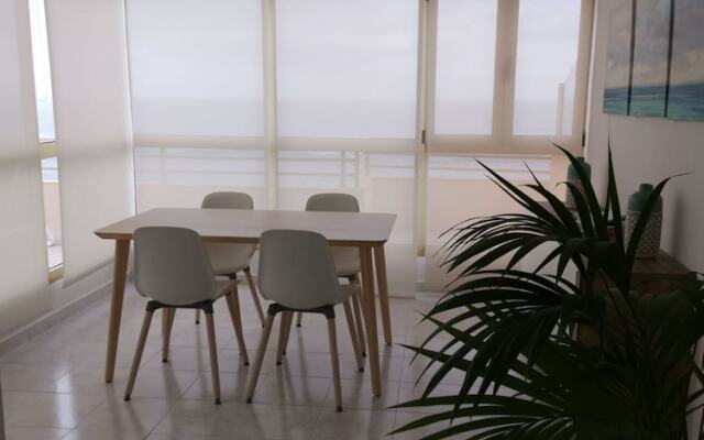 Mirador de las Canteras