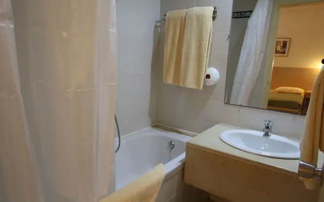 Khayam Hammamet Resort