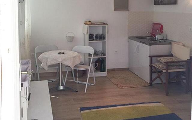 Apartments Zamicka
