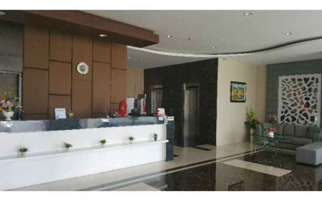 Hotel Grand Soho Luwuk – Spa – Luwuk