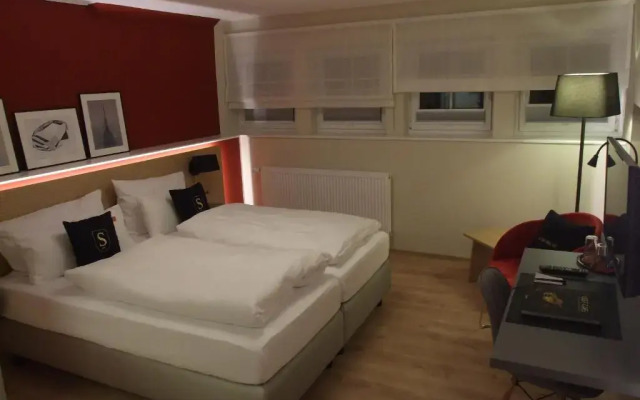 Hotel Gasthof Stahlberg
