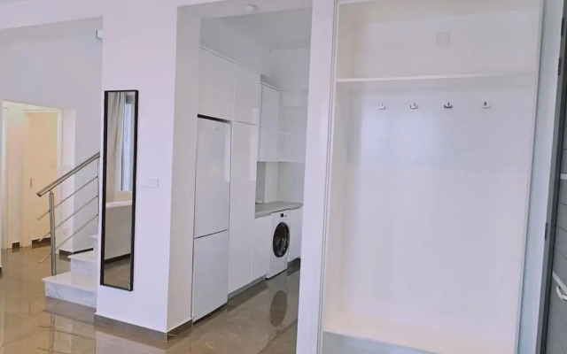 105 PSR - Stay Cavo Aspro Residence 3
