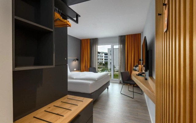 Maxx Hotel Aalen