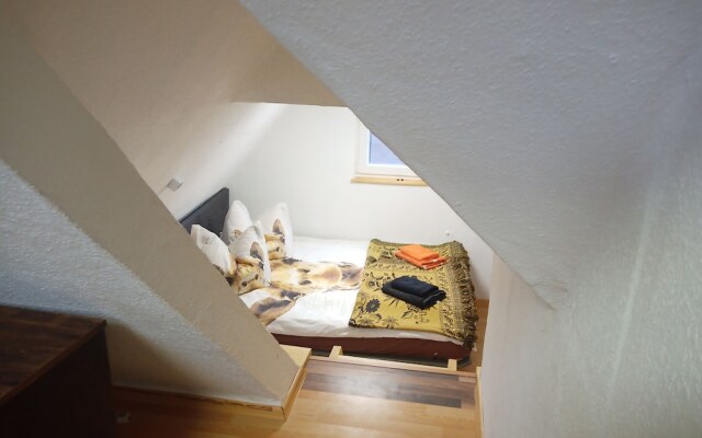 Sauerland Holiday House