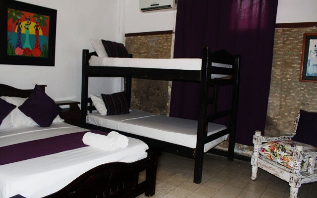 Hostal Casa Venecia