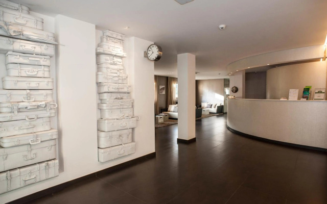 FerroHotel