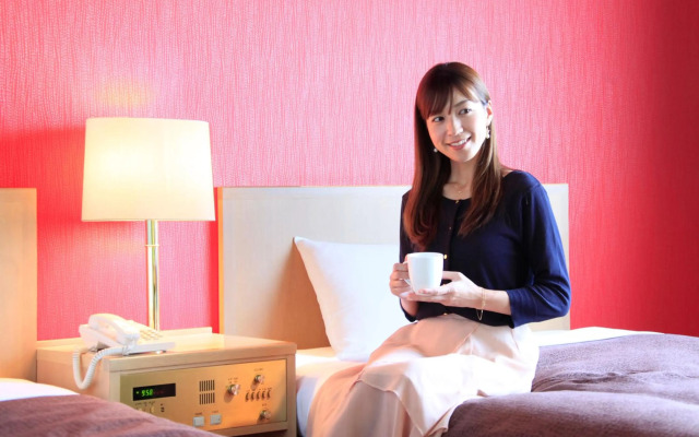Quintessa Hotel Iseshima