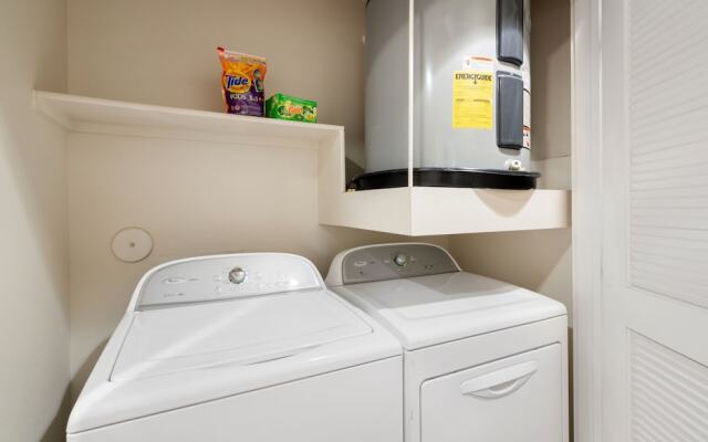 Plano Classy 2BD 2BA Apartment