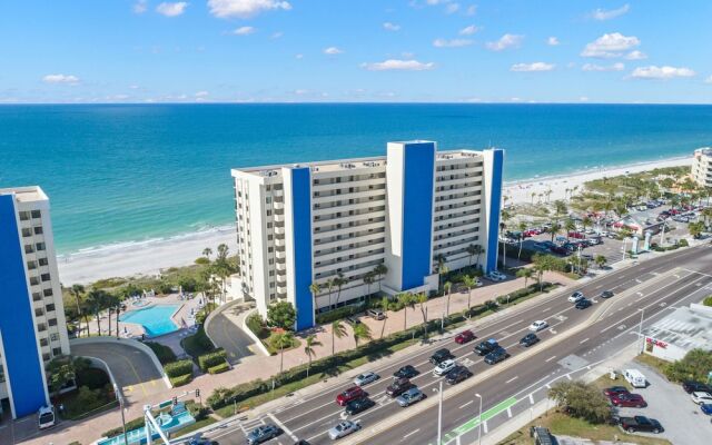Ocean Sands 1107