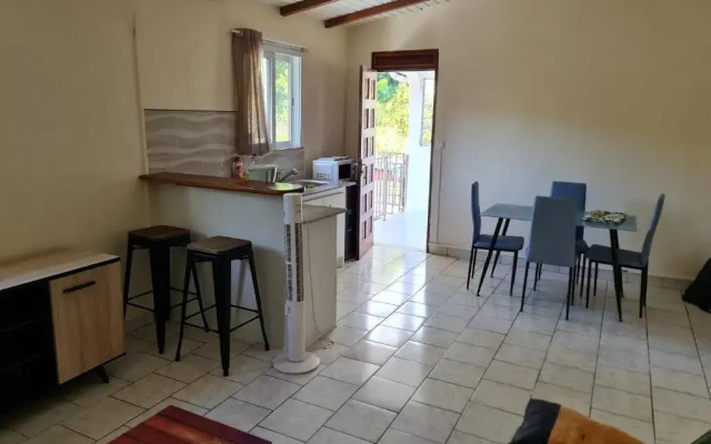 Maison CORVO