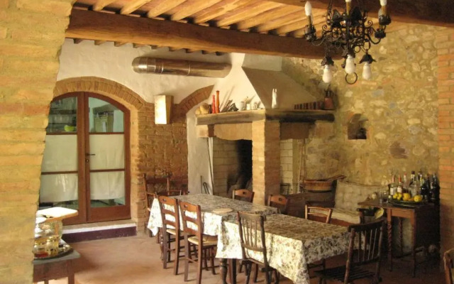 Agriturismo Il Casalino