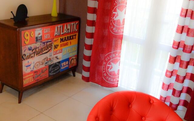 Harmonie Créole B&B