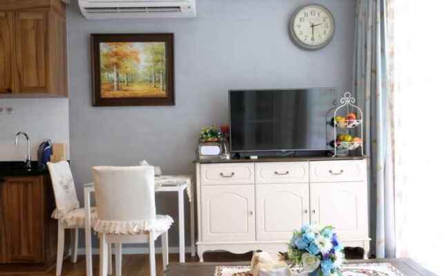 Autumn - Dreamy Four Season 166 By Bk-Property