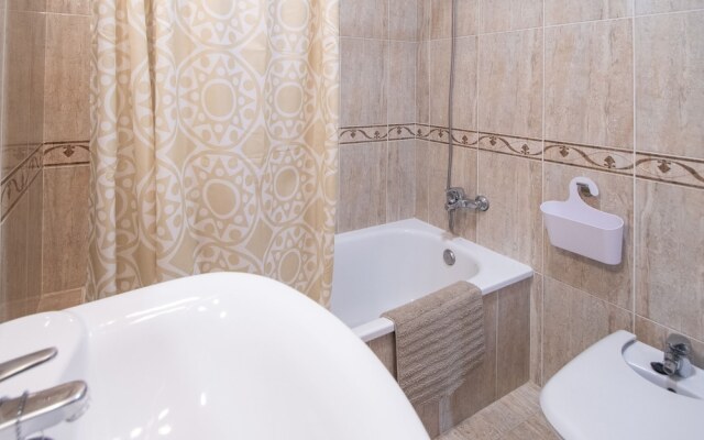 Apartamento Lavandula Cadiz