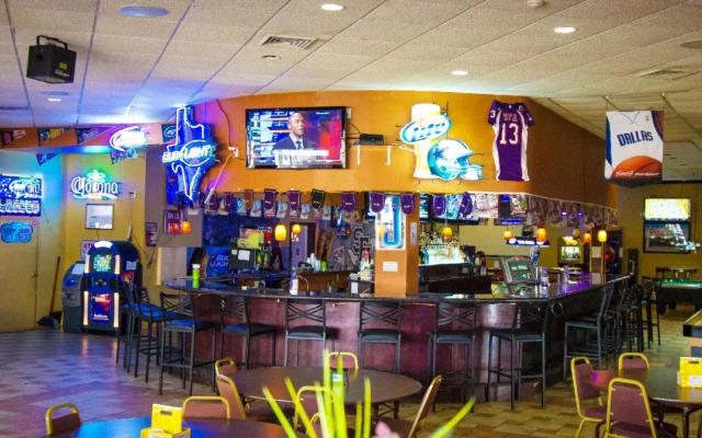 Quality Inn & Suites Nacogdoches