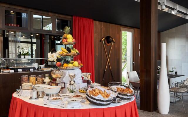 Hotel SEZZ Saint-Tropez