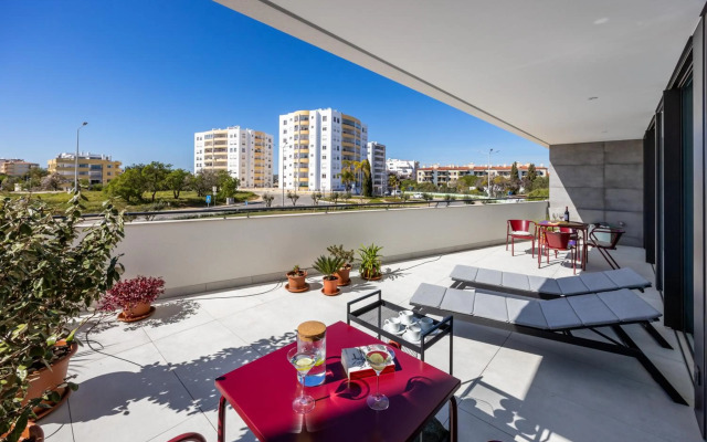 Sta. Maria Apartment