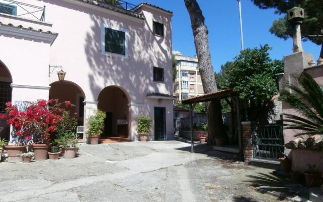 Villa Arvalia Apartment