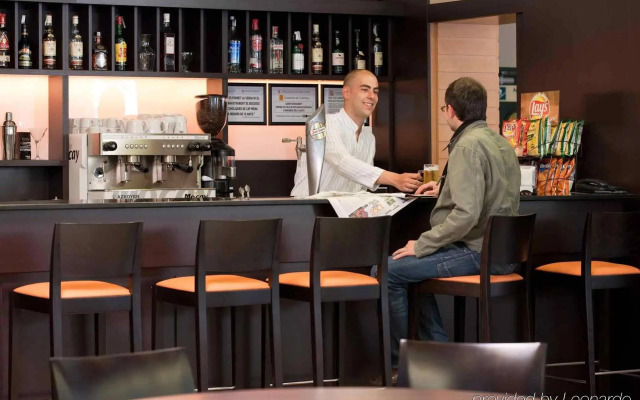 ibis Barcelona Ripollet