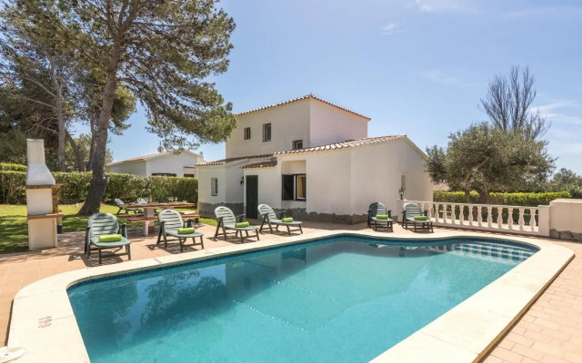 Villa Juana Torre Soli