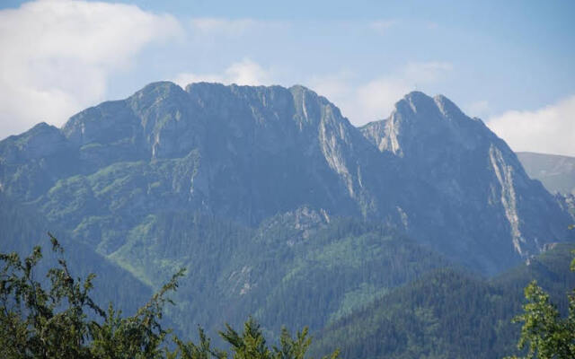 Kompleks Antałówka Termy & Med – POLSKIE TATRY S.A.