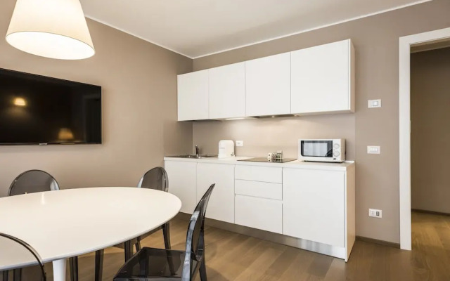 MYSWEETPLACE - Corso Como Apartments