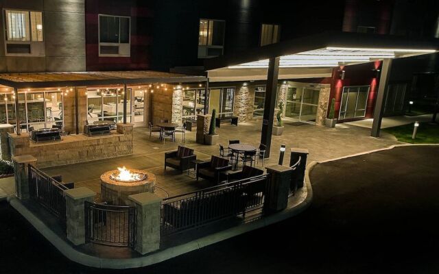 TownePlace Suites Columbus Hilliard