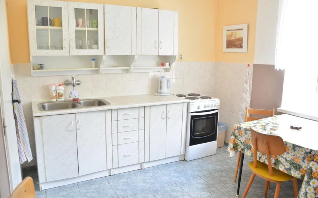 Hostel Loučná nad Desnou