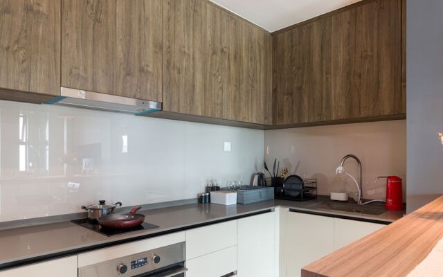 Datum Jelatek Sky Residence Roam