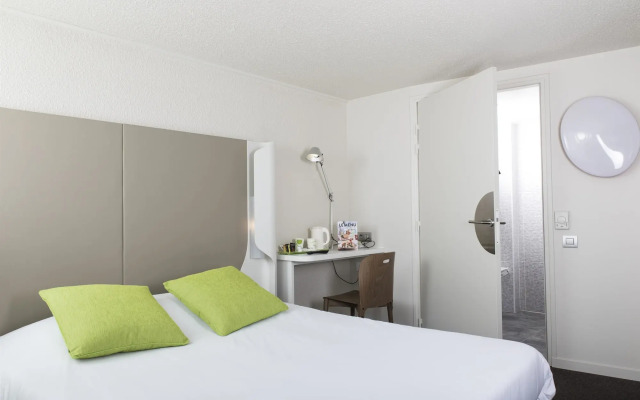 Campanile NATURE - Cergy Saint Christophe