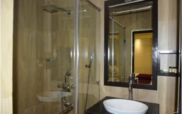 Hotel Pritika