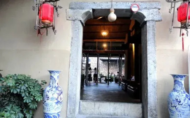 Bantianju Hostel
