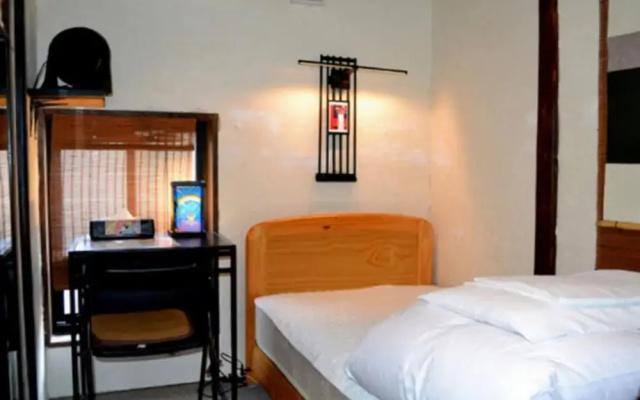 Kyoto Gion KIRAKU-INN - Hostel