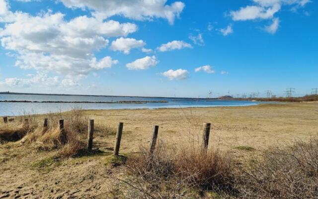 Beach Lodges Oostvoorne