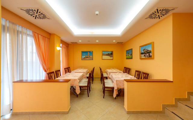 Hotel Corallo